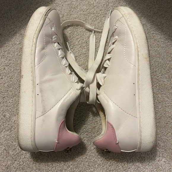 Coach woman’s sneaker - Picture 5 of 5